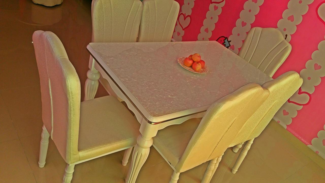 Hello Kitty Signature Suite Sandakan Exterior photo